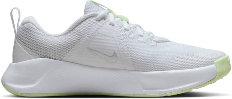 Nike MC Trainer 3 work-outschoenen voor dames Wit