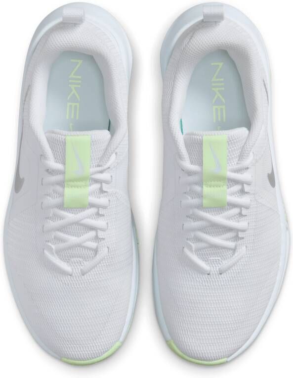Nike MC Trainer 3 work-outschoenen voor dames Wit