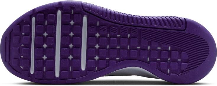 Nike MC Trainer 3 work-outschoenen voor dames Wit - Foto 2