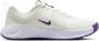 Nike MC Trainer 3 work-outschoenen voor dames Wit - Thumbnail 3