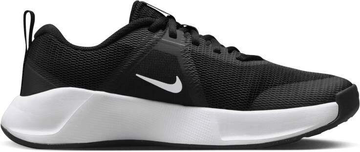 Nike MC Trainer 3 work-outschoenen voor dames Zwart - Foto 4