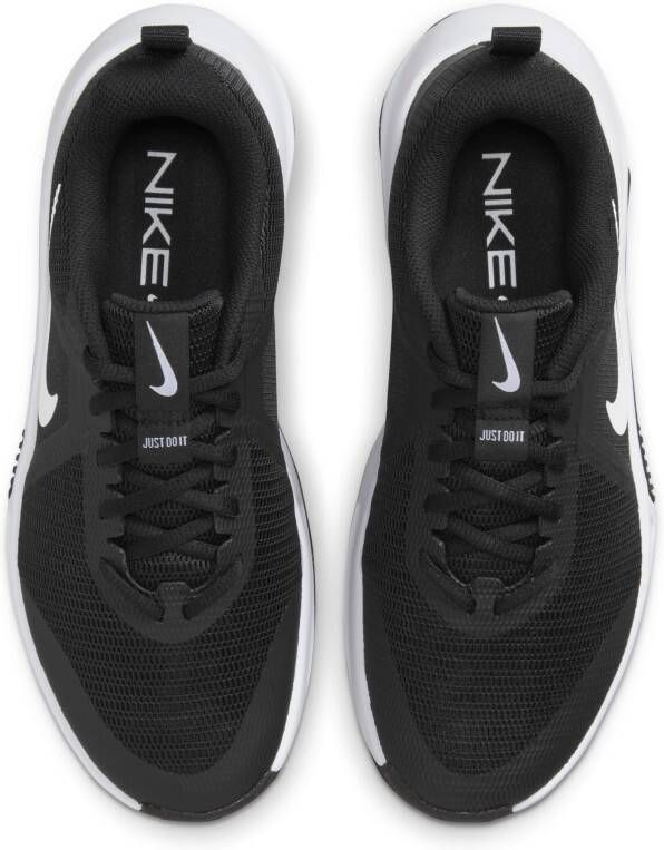 Nike MC Trainer 3 work-outschoenen voor dames Zwart - Foto 5