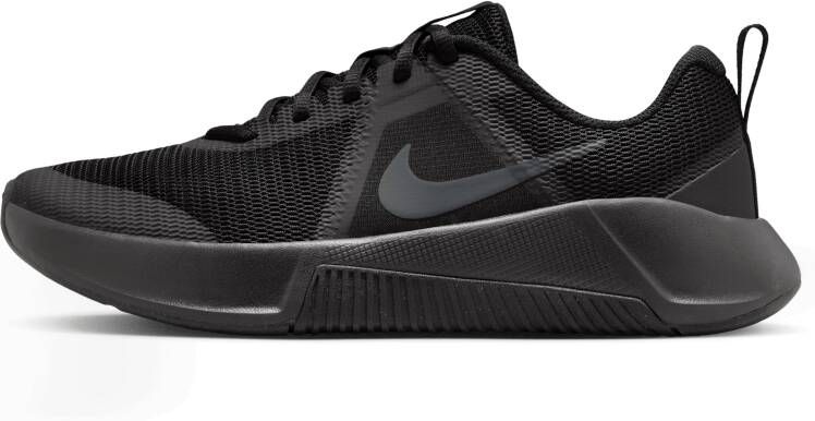 Nike MC Trainer 3 work-outschoenen voor dames Zwart