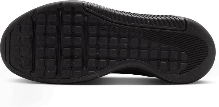 Nike MC Trainer 3 work-outschoenen voor dames Zwart