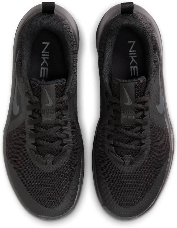 Nike MC Trainer 3 work-outschoenen voor dames Zwart