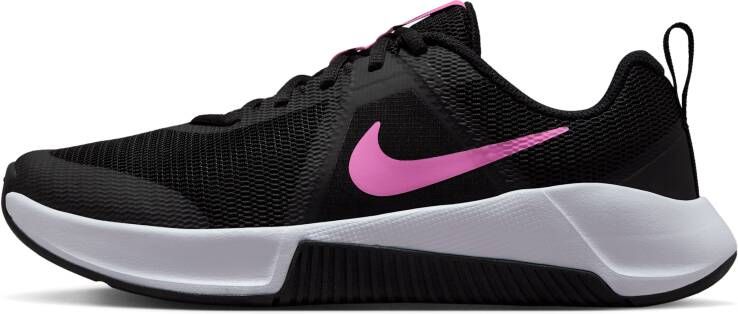 Nike MC Trainer 3 work-outschoenen voor dames Zwart