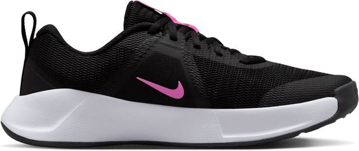 Nike MC Trainer 3 work-outschoenen voor dames Zwart