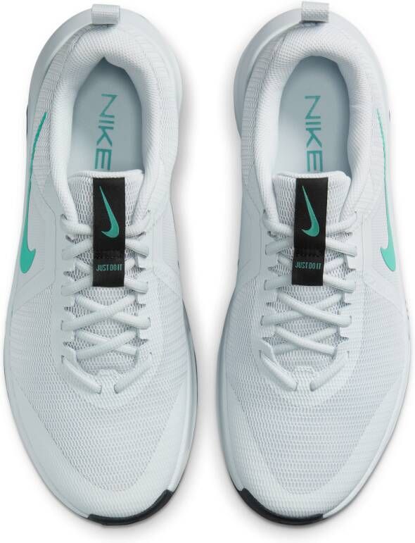 Nike MC Trainer 3 work-outschoenen voor heren Grijs