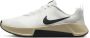 Nike MC Trainer 3 work-outschoenen voor heren Wit - Thumbnail 1