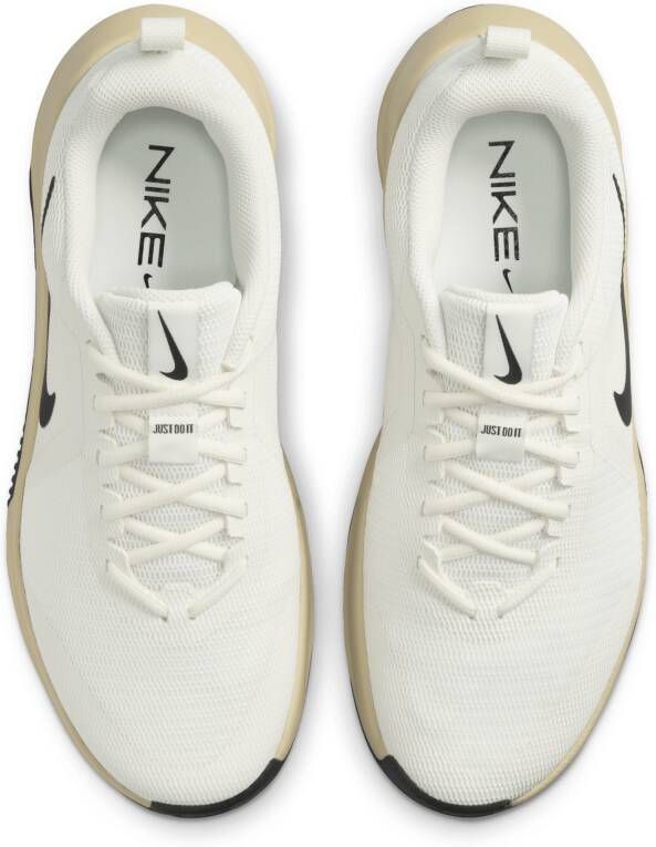 Nike MC Trainer 3 work-outschoenen voor heren Wit