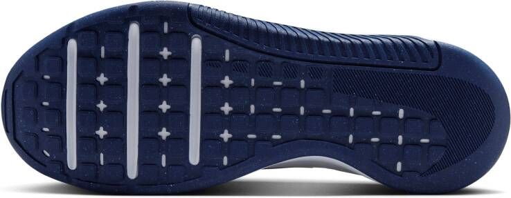 Nike MC Trainer 3 work-outschoenen voor heren Wit