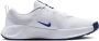 Nike MC Trainer 3 work-outschoenen voor heren Wit - Thumbnail 3