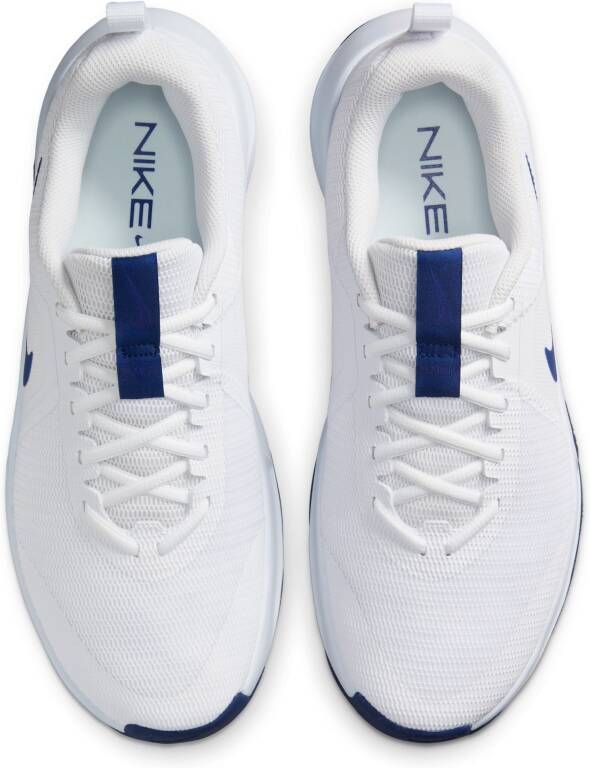 Nike MC Trainer 3 work-outschoenen voor heren Wit