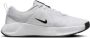 Nike MC Trainer 3 work-outschoenen voor heren Wit - Thumbnail 3