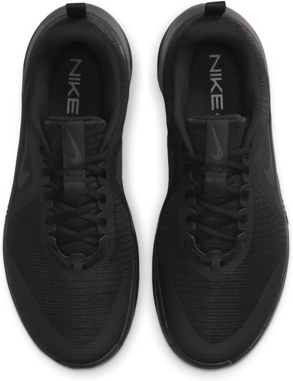 Nike MC Trainer 3 work-outschoenen voor heren Zwart