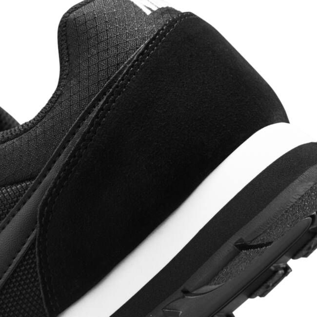 Nike MD Runner 2 Damesschoen Zwart