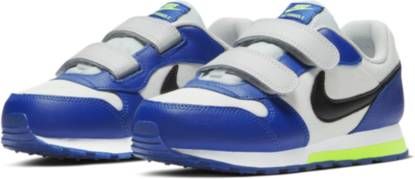 Nike MD Runner 2 Kleuterschoenen Grijs