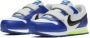Nike MD Runner 2 (PSV) sneakers lichtgrijs blauw zwart - Thumbnail 4