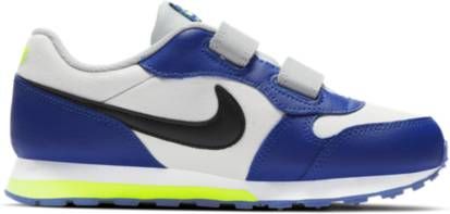 Nike MD Runner 2 Kleuterschoenen Grijs