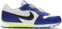 Nike MD Runner 2 (PSV) sneakers lichtgrijs blauw zwart - Thumbnail 5