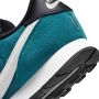 Nike MD Valiant sneakers petrol zwart wit - Thumbnail 5