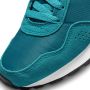 Nike MD Valiant sneakers petrol zwart wit - Thumbnail 6