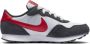 Nike MD Valiant (GS) sneakers grijs rood antraciet - Thumbnail 7