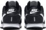 Nike Zwarte Lage Sneakers Md Valiant (gs) - Thumbnail 33