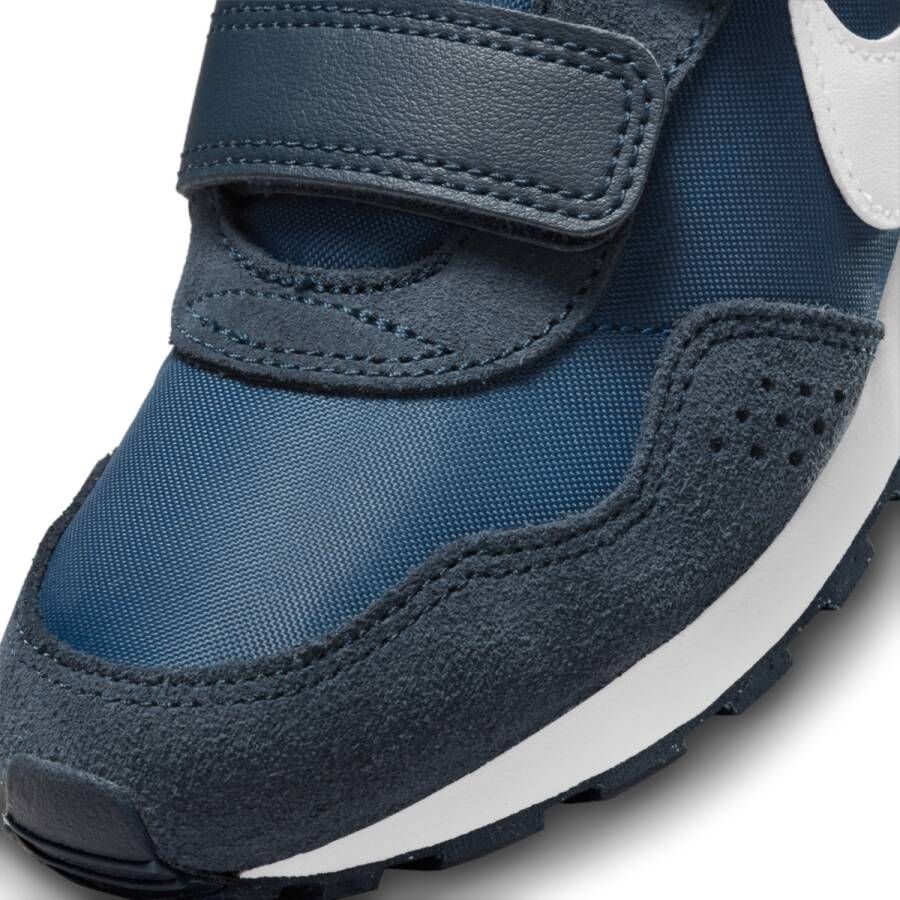 Nike MD Valiant Kleuterschoen Blauw