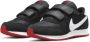 Nike Kids NIKE MD VALIANT LITTLE KIDS SHOE - Thumbnail 4