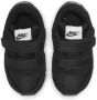 Nike MD Valiant Schoen voor baby's peuters Zwart - Thumbnail 40
