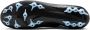 Nike Mercurial Superfly 10 Academy high-top voetbalschoenen (kunstgras) Zwart - Thumbnail 2