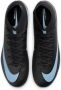 Nike Mercurial Superfly 10 Academy high-top voetbalschoenen (kunstgras) Zwart - Thumbnail 4