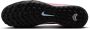 Nike Mercurial Superfly 10 Academy high-top voetbalschoenen (turf) Roze - Thumbnail 2