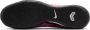 Nike Mercurial Superfly 10 Academy high top zaalvoetbalschoenen Roze - Thumbnail 2
