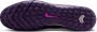 Nike Mercurial Superfly 10 Academy 'Kylian Mbappé' high top voetbalschoenen (turf) Paars - Thumbnail 2