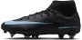 Nike Mercurial Superfly 10 Academy SG-Pro high top voetbalschoenen Zwart - Thumbnail 1