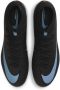 Nike Mercurial Superfly 10 Academy SG-Pro high top voetbalschoenen Zwart - Thumbnail 4