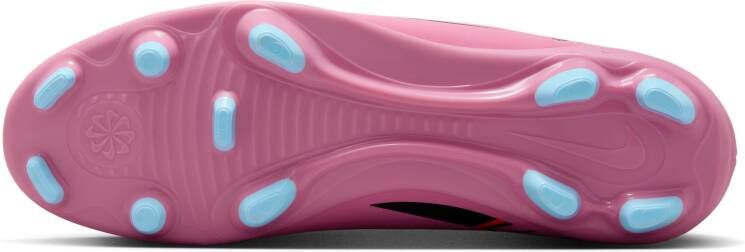 Nike Mercurial Superfly 10 Club high-top voetbalschoenen (meerdere ondergronden) Roze - Foto 2