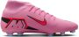 Nike Mercurial Superfly 10 Club high-top voetbalschoenen (meerdere ondergronden) Roze - Thumbnail 3