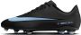 Nike Mercurial Superfly 10 Club high-top voetbalschoenen (meerdere ondergronden) Zwart - Thumbnail 1
