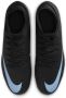 Nike Mercurial Superfly 10 Club high-top voetbalschoenen (meerdere ondergronden) Zwart - Thumbnail 4