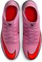Nike Mercurial Superfly 10 Club high top voetbalschoenen (turf) Roze - Thumbnail 4