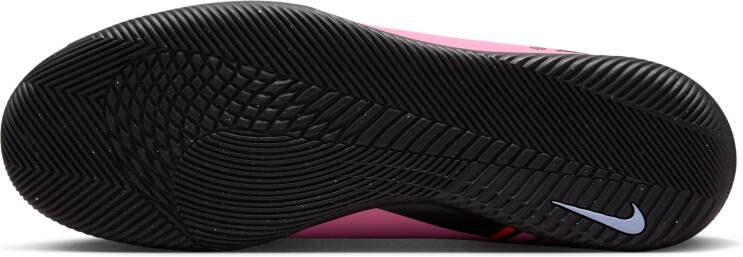 Nike Mercurial Superfly 10 Club high top zaalvoetbalschoenen Roze