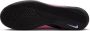 Nike Mercurial Superfly 10 Club high top zaalvoetbalschoenen Roze - Thumbnail 2