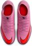 Nike Mercurial Superfly 10 Club high top zaalvoetbalschoenen Roze - Thumbnail 4