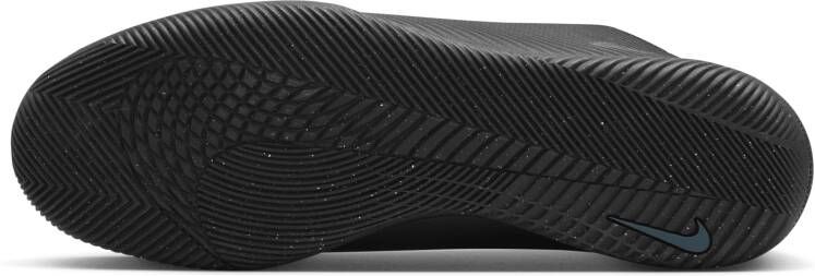 Nike Mercurial Superfly 10 Club high top zaalvoetbalschoenen Zwart - Foto 2