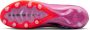 Nike Mercurial Superfly 10 Elite AG-Pro high-top voetbalschoenen Roze - Thumbnail 2