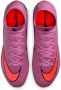 Nike Mercurial Superfly 10 Elite AG-Pro high-top voetbalschoenen Roze - Thumbnail 4