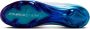 Nike Mercurial Superfly 10 Elite AS high-top voetbalschoenen (stevige ondergrond) Wit - Thumbnail 3